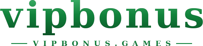 vipbonus logo