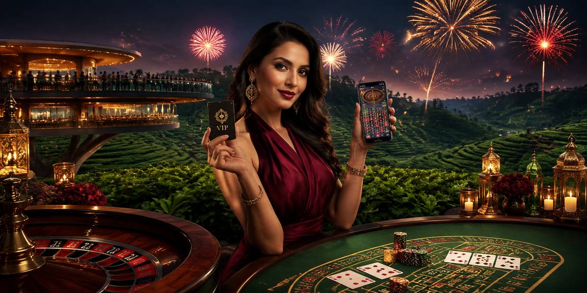 vipbonus vipbonus-এ সেরি আ বেট কীভাবে কাজ করে